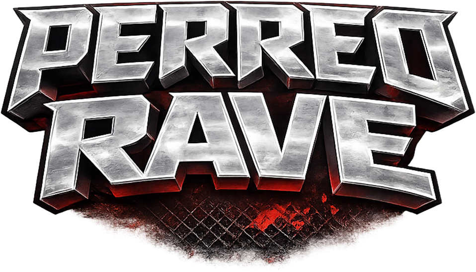 PERREO RAVE